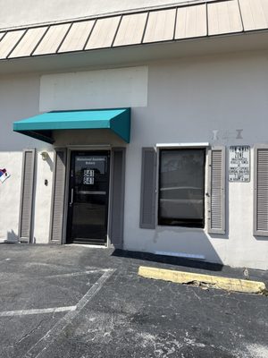 Main Street Gourmet Bakery