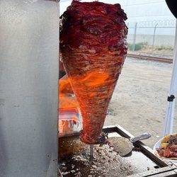 Tacos El Chivo