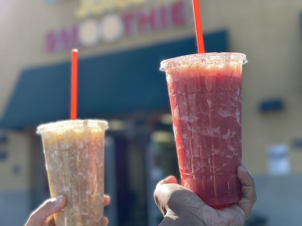 FARM FRESH JUICE SMOOTHIE Updated July 2024 50 Photos & 59 Reviews 1310 E Valley Pkwy