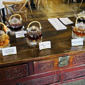 Tea Modern Chinese - Tea - Tea Rooms Near Me - Orange, California Tea Modern Chinese - Tea - Tea Rooms Near Me - Orange, California