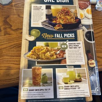 Cracker Barrel Old Country Store - Menu5 - American Near Me - Slidell, Louisiana Cracker Barrel Old Country Store - Menu5 - American Near Me - Slidell, Louisiana