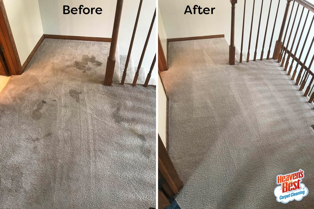 HEAVEN’S BEST CARPET CLEANING WILMINGTON Updated August 2024 22