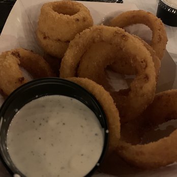 Landmark at The Creek - Onion rings - American Near Me - Payson, Arizona Landmark at The Creek - Onion rings - American Near Me - Payson, Arizona