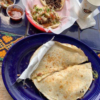 Happy Taco - Mexican Near Me - Half Moon Bay, California