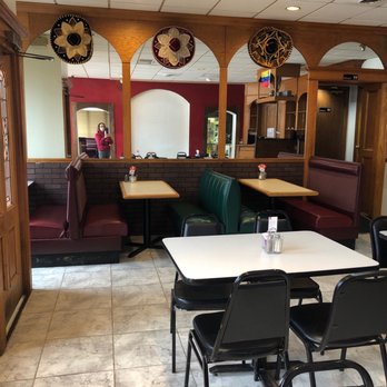 Pabellon - Dining area - Mexican Near Me - Pittsburgh, Pennsylvania