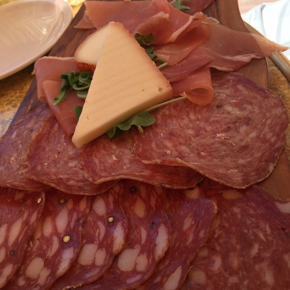 La Cisterna - Bars Near Me - San Gimignano, SI