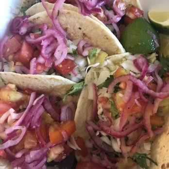 TacoSon - Mexican Near Me - Tampa, Florida