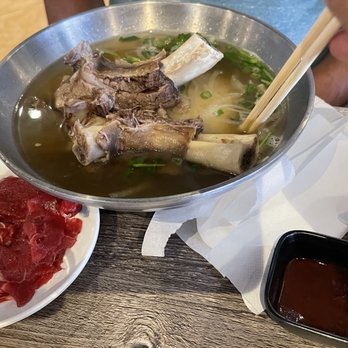 LV Pho 7 - Vietnamese Near Me - Las Vegas, Nevada