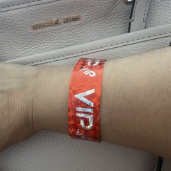 Fuego Lounge - VIP