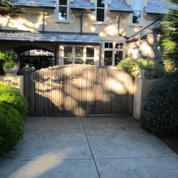 CCOI Gate & Fence