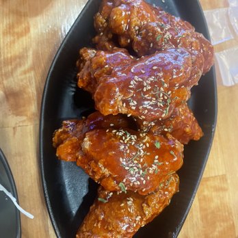 Snowberry Cafe 38 - Asian Fusion Near Me - Orem, Utah