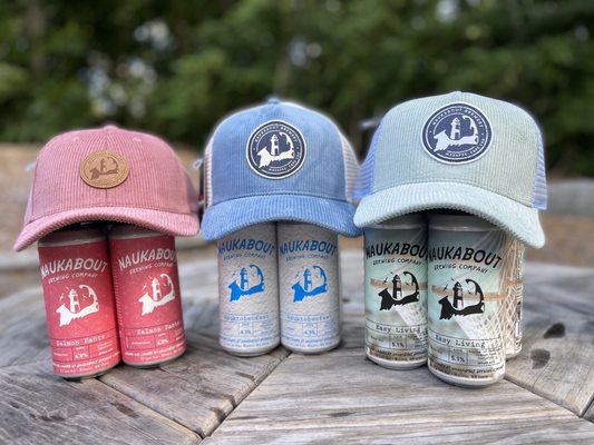 Naukabout Brewery and Taproom by null