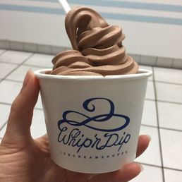 Chocolate Peanut Butter