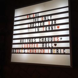 La Crique