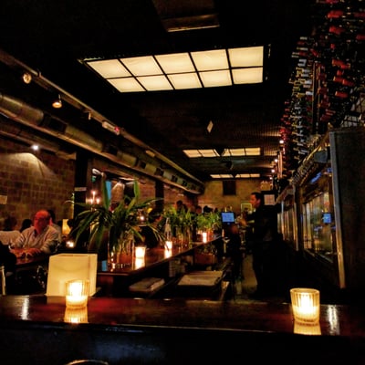 Gran Bar Danzon by null