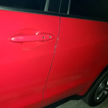 National Auto Collision - After pic / after National Auto Collision got their hands on it! Looks new all over again, thanks for the great job!!! - Body Shops Near Me - Kent, Washington