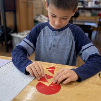 The Montessori School - Preschools Near Me - Kalamazoo, Michigan The Montessori School - Preschools Near Me - Kalamazoo, Michigan