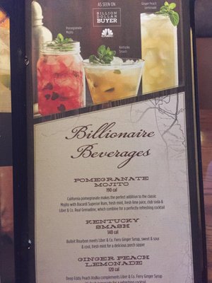 Menu photo 4 Saltgrass Steak House Lafayette, LA