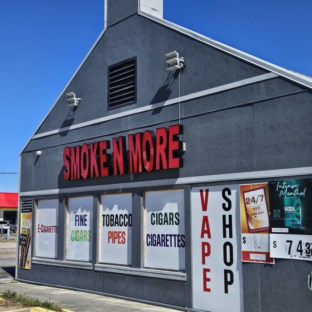 tobacco plus jennings louisiana THE BEST 10 Tobacco Shops near JENNINGS, LA 70546 - Updated May 2026 -  Hours