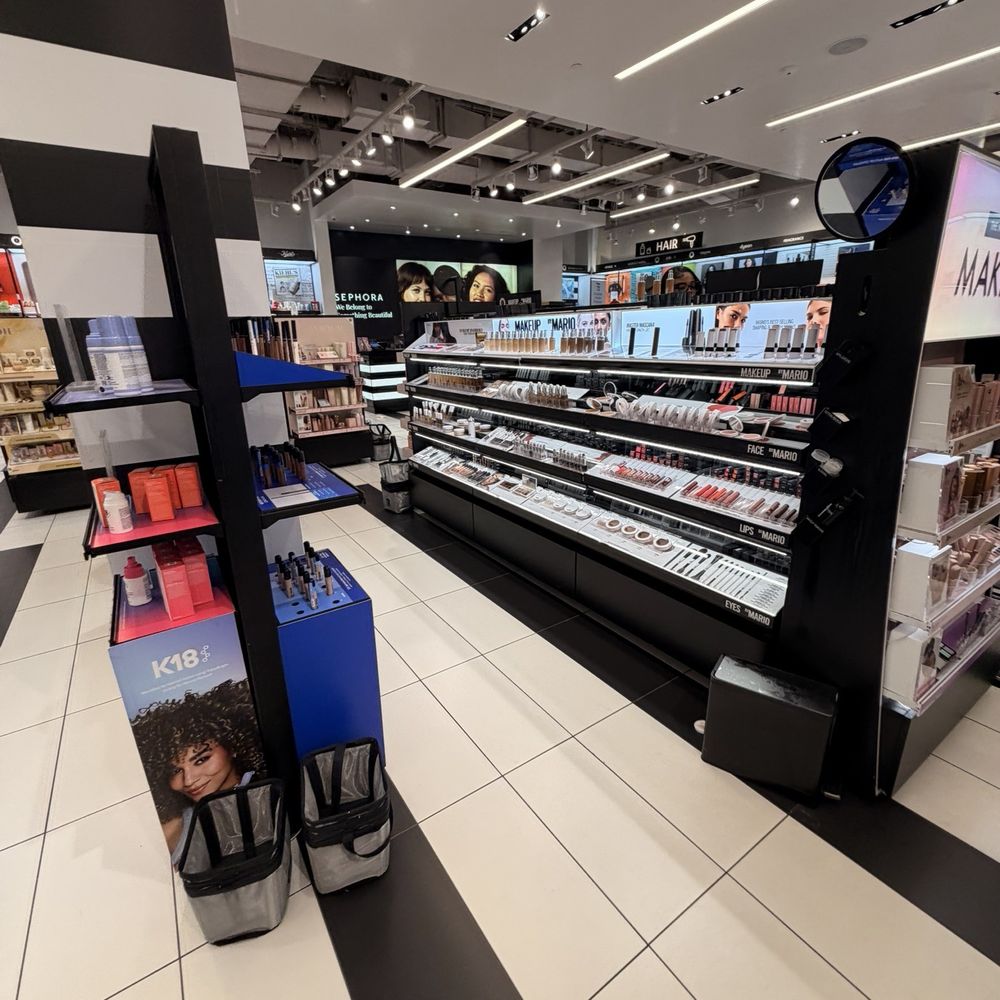 SEPHORA - Cosmetics & Beauty Supply Near Me - Elizabeth, New Jersey