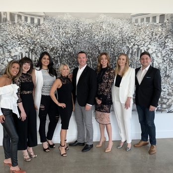 The DoWell Group - The Team - Real Estate Agents Near Me - Chicago, Illinois