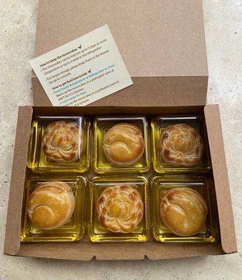 Anita Bakery by null