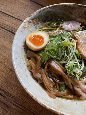 MOMO Ramen by null