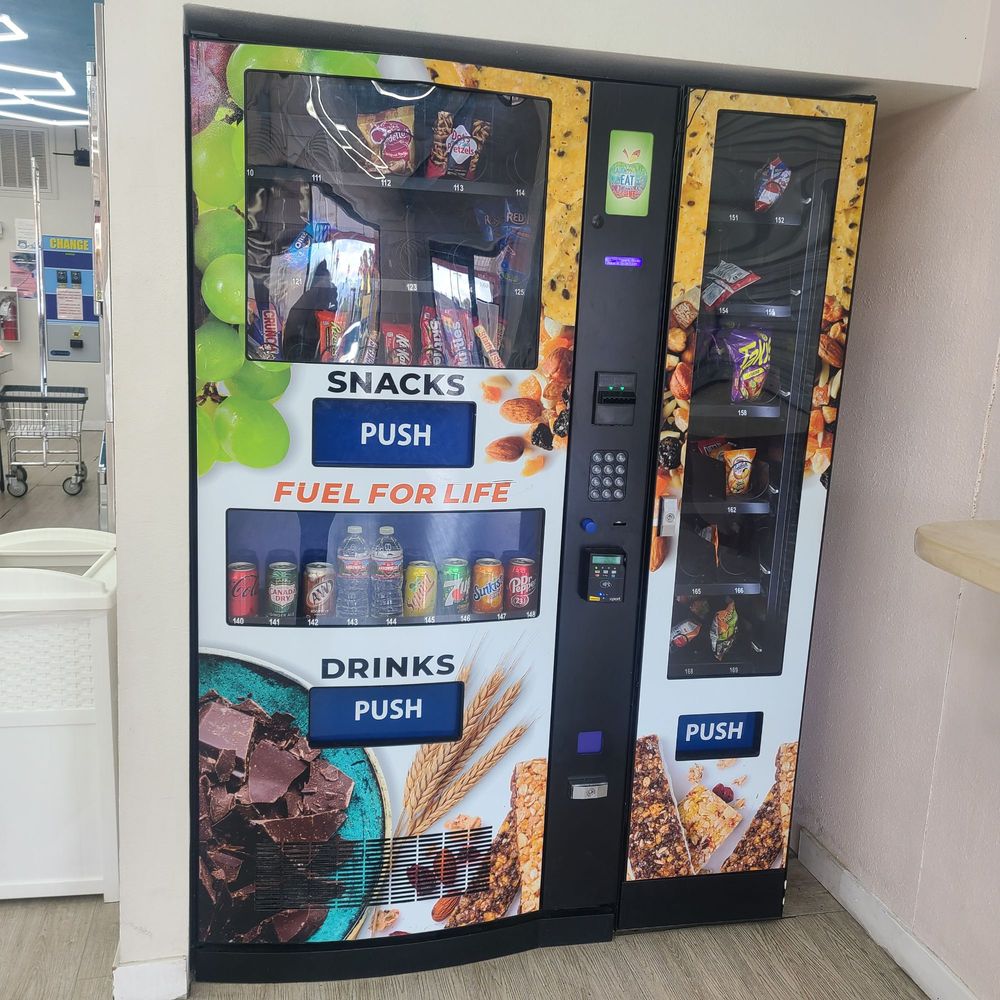 Lilys Laundry - Vending machines - Laundry Services Near Me - Las Vegas, Nevada Lilys Laundry - Vending machines - Laundry Services Near Me - Las Vegas, Nevada