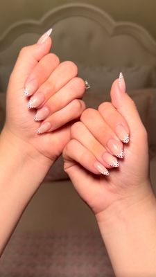 The Venetian Nail Spa by null