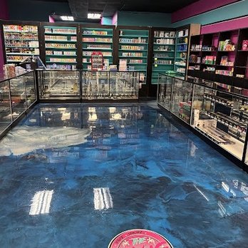 the plug smoke and vape The Plug Smoke Shop - Drive-thru Tobacco & Vapes - Reviews, Photos & Phone  Number - Updated May 2026 - Tobacco Shops in Henderson County, North  Carolina (NC) main image 0