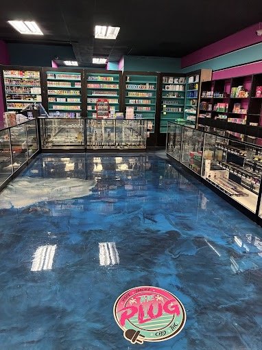 The Plug Smoke And Vape Music City Vape And Smoke Clarksville Smoke and Vape  Plug works to keep customers happy