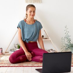 Radiant Life - Mindfulness coaching via the internet or in person.
