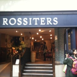 Rossiters