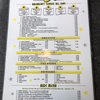 Ferguson's Cafe - Menu - Cafes Near Me - Spokane, Washington Ferguson's Cafe - Menu - Cafes Near Me - Spokane, Washington