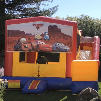 NorCal Jump - Bounce House Rentals Near Me - San Jose, California NorCal Jump - Bounce House Rentals Near Me - San Jose, California