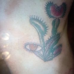 Liberty Tattoo