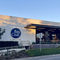 Bay Club El Segundo