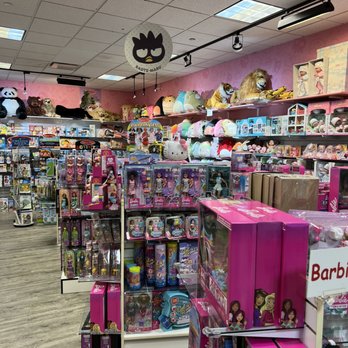 Optimus Toys - Toy Stores Near Me - Mission Viejo, California