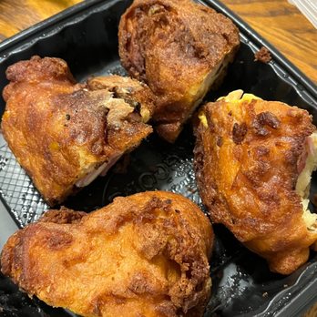 Cheddar's Scratch Kitchen - Monte Cristo - American Near Me - Slidell, Louisiana