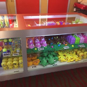 City Fun Center - Arcades Near Me - Poway, California City Fun Center - Arcades Near Me - Poway, California