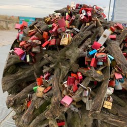 Seebrücke Zingst