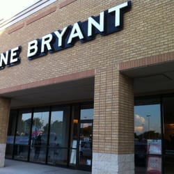 Lane Bryant