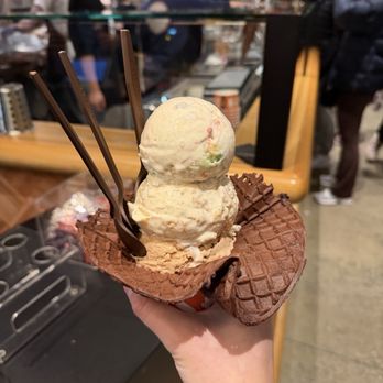 Salt & Straw - Ice Cream & Frozen Yogurt Near Me - Kirkland, Washington Salt & Straw - Ice Cream & Frozen Yogurt Near Me - Kirkland, Washington
