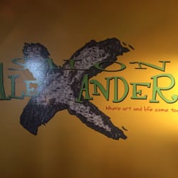 Salon Alexander