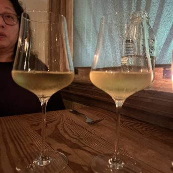 Heirloom Cafe - New American Near Me - San Francisco, California