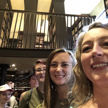 Ollivanders Wand Shop - Ollivanders!!! - Gift Shops Near Me - Orlando, Florida