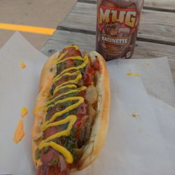 Street Eats