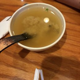 Soup Soup