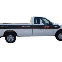 Thompson Dreesen & Dorner - Survey vehicle