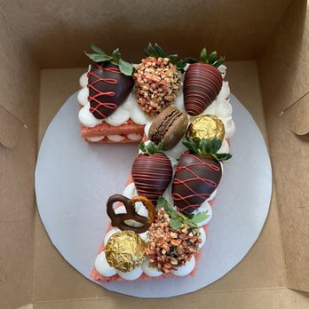 Mag’s Munchies - Cakes for all occasions - Desserts Near Me Mag’s Munchies - Cakes for all occasions - Desserts Near Me